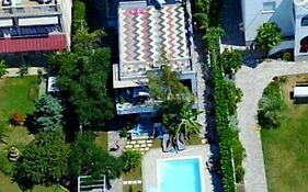 Apartments Bozana Bibinje