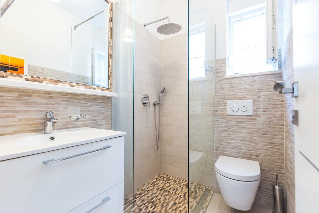 Apartments Bozana Bibinje Chambre photo